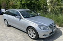 Mercedes C 180 Bardzo zadbana - 100% oryginalny przebieg.NOWY ROZRZĄD zdjęcie 1