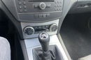 Mercedes C 180 Bardzo zadbana - 100% oryginalny przebieg.NOWY ROZRZĄD zdjęcie 20