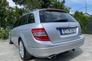 Mercedes C 180 Bardzo zadbana - 100% oryginalny przebieg.NOWY ROZRZĄD zdjęcie 3
