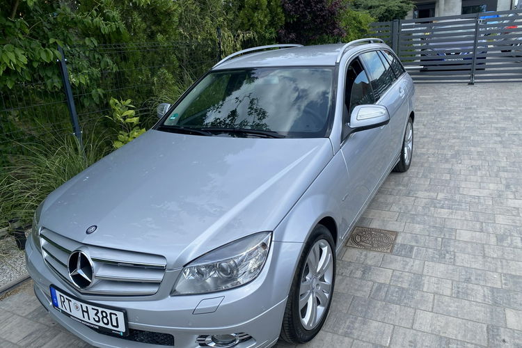 Mercedes C 180 Bardzo zadbana - 100% oryginalny przebieg.NOWY ROZRZĄD zdjęcie 35