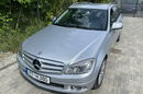 Mercedes C 180 Bardzo zadbana - 100% oryginalny przebieg.NOWY ROZRZĄD zdjęcie 4