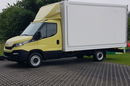 Iveco Daily KONTENER 8EP 4.13x2.22x2.20 KLIMA MANUAL DMC 3500 KG 35S13 KRAJOWY zdjęcie 1