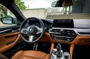 BMW 540 Salon Polska Xdrive M-pakiet Faktura VAT 23% zdjęcie 12