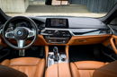 BMW 540 Salon Polska Xdrive M-pakiet Faktura VAT 23% zdjęcie 5