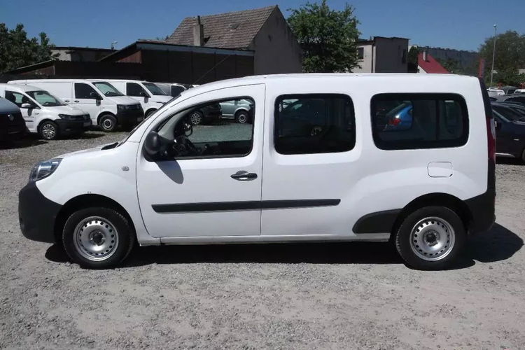 Renault Kangoo zdjęcie 86