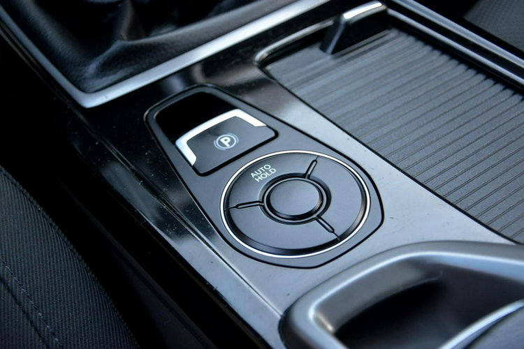 i40 1.6(135KM) Lift 128 przebiegu Ledy Klimatronic 2xParktr Aso Hyundai zdjęcie 31