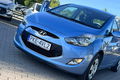 samochód osobowy Hyundai zdjęcie 3