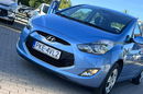 Hyundai ix20 Benzyna Gwarancja zdjęcie 3