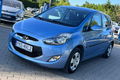 samochód osobowy Hyundai zdjęcie 5