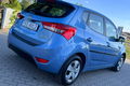 samochód osobowy Hyundai zdjęcie 8