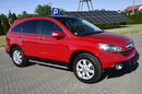 Honda CR-V 2.0b 4x4, Panorama Dach, Klimatr 2 str.Tempomat, .GWARANCJA zdjęcie 3