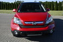 Honda CR-V 2.0b 4x4, Panorama Dach, Klimatr 2 str.Tempomat, .GWARANCJA zdjęcie 4