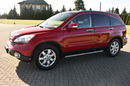 Honda CR-V 2.0b 4x4, Panorama Dach, Klimatr 2 str.Tempomat, .GWARANCJA zdjęcie 5