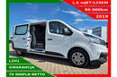 Fiat Talento Long 79900zł NETTO Brygadówka 6 osób 1.6 mJET/125KM zdjęcie 1