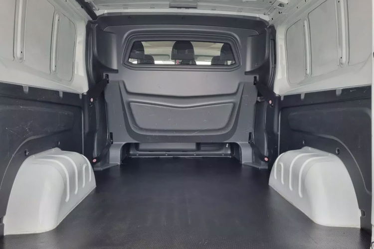 Fiat Talento Long 79900zł NETTO Brygadówka 6 osób 1.6 mJET/125KM zdjęcie 10