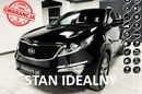 Kia Sportage 2.0 CRDi 136KM SPIRIT Navi Skóry Alu 18 Klimatronic zdjęcie 1