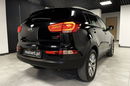 Kia Sportage 2.0 CRDi 136KM SPIRIT Navi Skóry Alu 18 Klimatronic zdjęcie 10