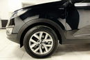 Kia Sportage 2.0 CRDi 136KM SPIRIT Navi Skóry Alu 18 Klimatronic zdjęcie 11