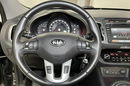 Kia Sportage 2.0 CRDi 136KM SPIRIT Navi Skóry Alu 18 Klimatronic zdjęcie 19