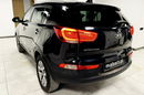 Kia Sportage 2.0 CRDi 136KM SPIRIT Navi Skóry Alu 18 Klimatronic zdjęcie 2