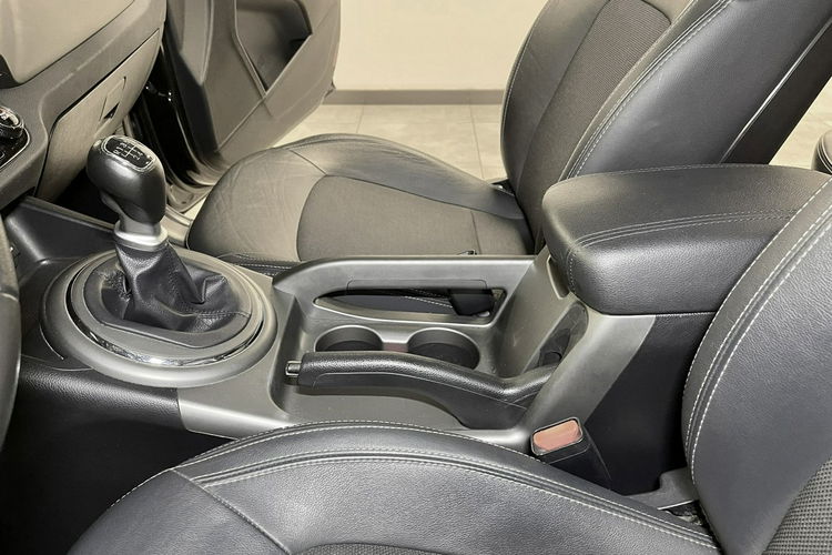 Kia Sportage 2.0 CRDi 136KM SPIRIT Navi Skóry Alu 18 Klimatronic zdjęcie 20