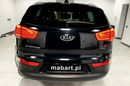 Kia Sportage 2.0 CRDi 136KM SPIRIT Navi Skóry Alu 18 Klimatronic zdjęcie 3
