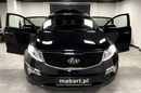 Kia Sportage 2.0 CRDi 136KM SPIRIT Navi Skóry Alu 18 Klimatronic zdjęcie 30