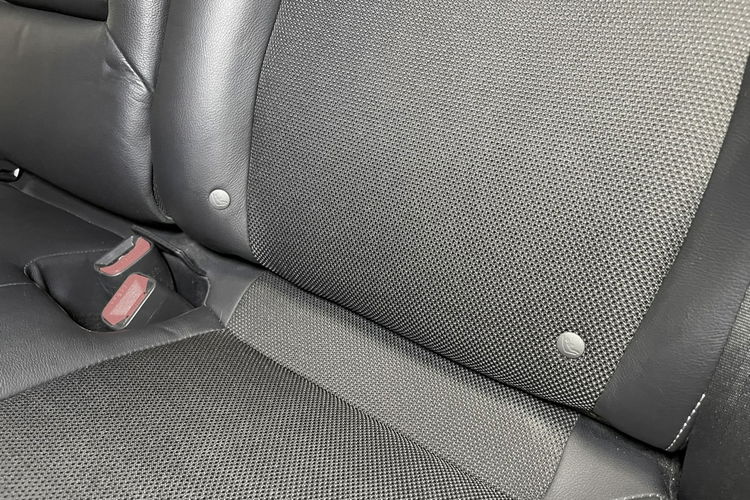 Kia Sportage 2.0 CRDi 136KM SPIRIT Navi Skóry Alu 18 Klimatronic zdjęcie 33