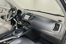 Kia Sportage 2.0 CRDi 136KM SPIRIT Navi Skóry Alu 18 Klimatronic zdjęcie 34