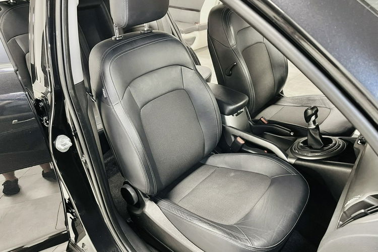 Kia Sportage 2.0 CRDi 136KM SPIRIT Navi Skóry Alu 18 Klimatronic zdjęcie 35