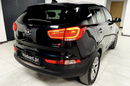 Kia Sportage 2.0 CRDi 136KM SPIRIT Navi Skóry Alu 18 Klimatronic zdjęcie 4