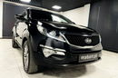 Kia Sportage 2.0 CRDi 136KM SPIRIT Navi Skóry Alu 18 Klimatronic zdjęcie 5