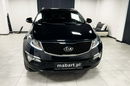Kia Sportage 2.0 CRDi 136KM SPIRIT Navi Skóry Alu 18 Klimatronic zdjęcie 6