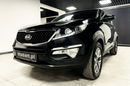 Kia Sportage 2.0 CRDi 136KM SPIRIT Navi Skóry Alu 18 Klimatronic zdjęcie 7