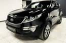 Kia Sportage 2.0 CRDi 136KM SPIRIT Navi Skóry Alu 18 Klimatronic zdjęcie 8