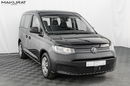 Volkswagen Caddy 1, 5 TSI 114KM Bluetooth Front Assist Lane Assist VAT 23% zdjęcie 3