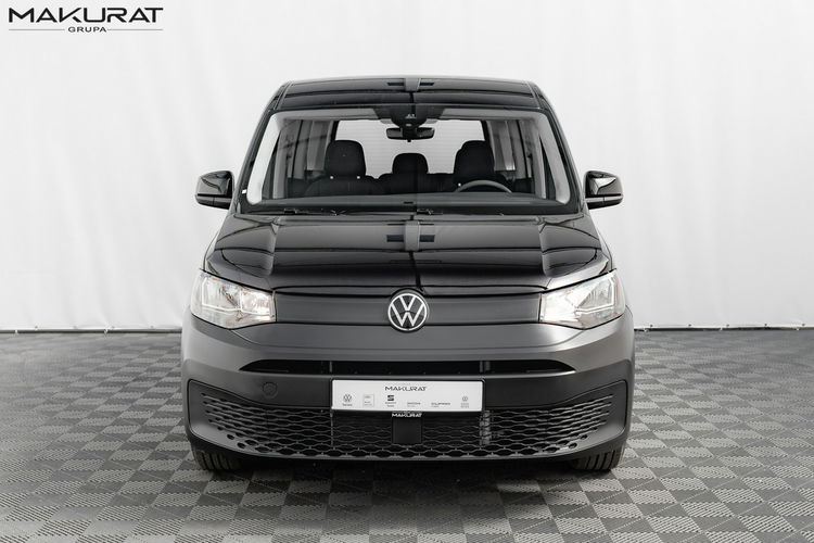 Volkswagen Caddy 1, 5 TSI 114KM Bluetooth Front Assist Lane Assist VAT 23% zdjęcie 7