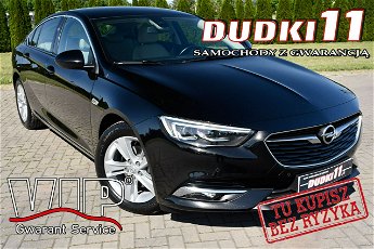 Opel Insignia 1.6d Navi, Klimatr 2 str.Asystent Pasa Ruchu, Full-Matrix, 