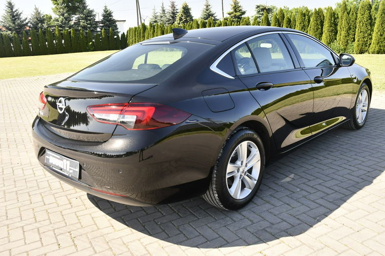 Opel Insignia 1.6d Navi, Klimatr 2 str.Asystent Pasa Ruchu, Full-Matrix, zdjęcie 11