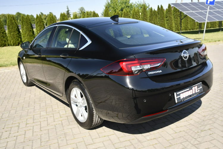 Opel Insignia 1.6d Navi, Klimatr 2 str.Asystent Pasa Ruchu, Full-Matrix, zdjęcie 14