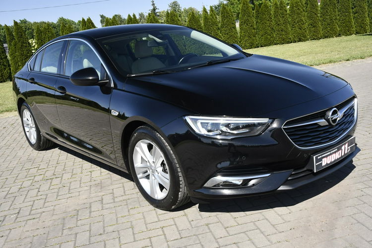 Opel Insignia 1.6d Navi, Klimatr 2 str.Asystent Pasa Ruchu, Full-Matrix, zdjęcie 2