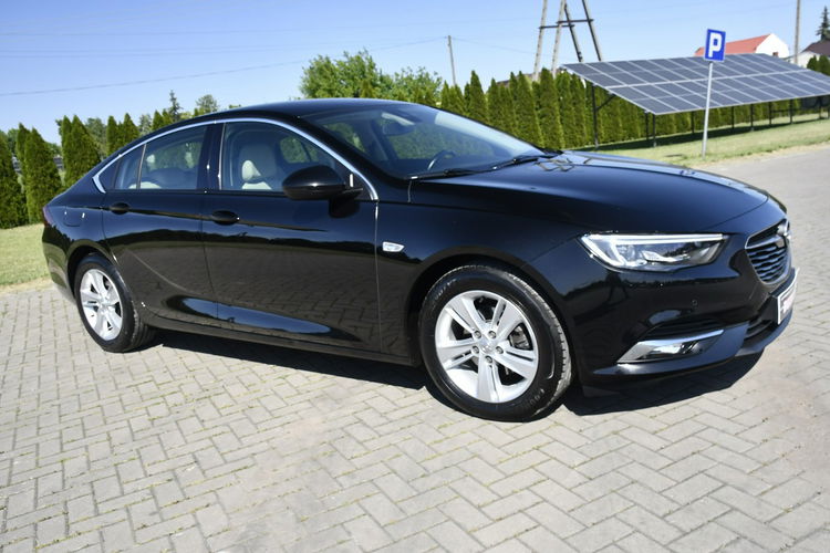 Opel Insignia 1.6d Navi, Klimatr 2 str.Asystent Pasa Ruchu, Full-Matrix, zdjęcie 3