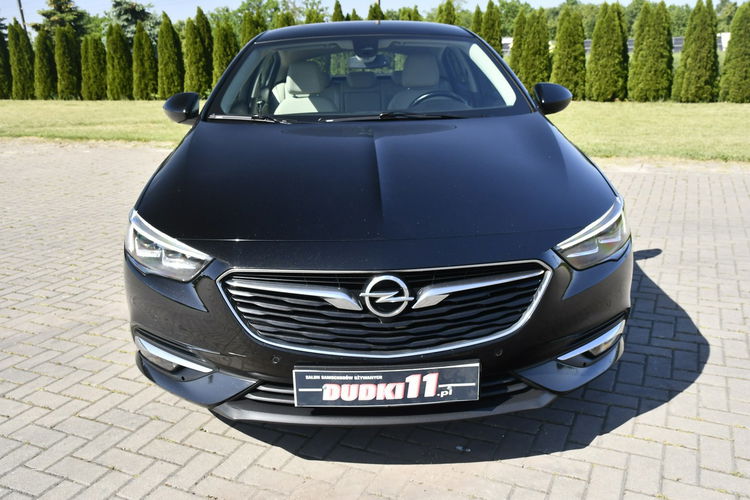 Opel Insignia 1.6d Navi, Klimatr 2 str.Asystent Pasa Ruchu, Full-Matrix, zdjęcie 7