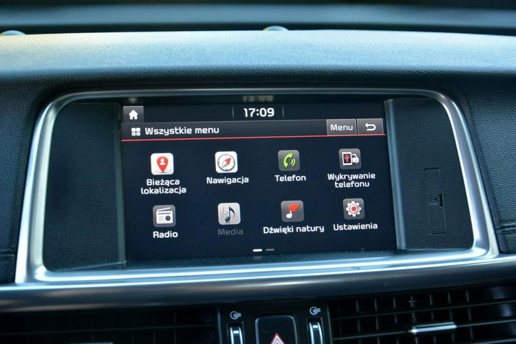 Kia Optima Harman/Kardon bi-Xenon Full Led Navi Kamera Skóry Assys.Pasa "FULL zdjęcie 27