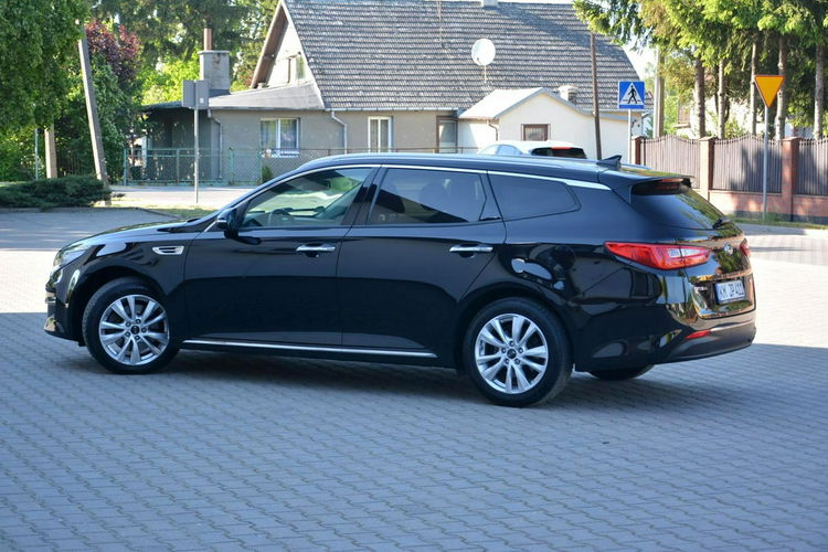 Kia Optima Harman/Kardon bi-Xenon Full Led Navi Kamera Skóry Assys.Pasa "FULL zdjęcie 5