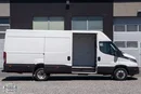 Iveco Daily MAXI L4H2 koła bliźniaki Automat HI MATIC zdjęcie 4
