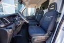 Iveco Daily MAXI L4H2 koła bliźniaki Automat HI MATIC zdjęcie 9