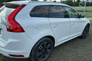 Volvo XC 60 automat, navi, kamera, gwarancja zdjęcie 11