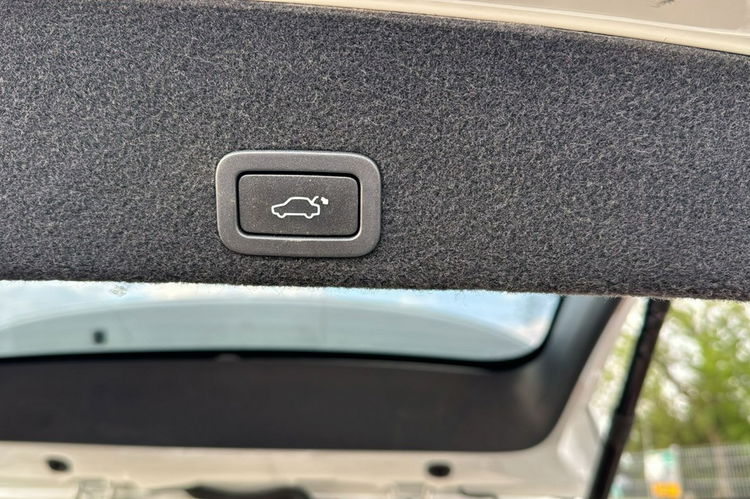 Volvo XC 60 automat, navi, kamera, gwarancja zdjęcie 14