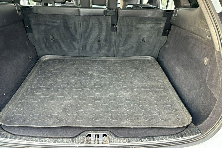Volvo XC 60 automat, navi, kamera, gwarancja zdjęcie 26